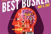 CITY Newspaper’s 2017 Best Busker Contest